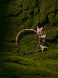 Bush Morning Glory Headband